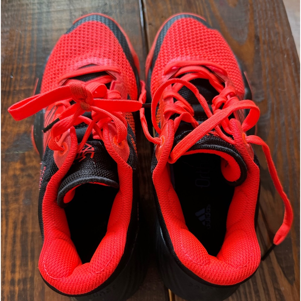 Adidas ortholite